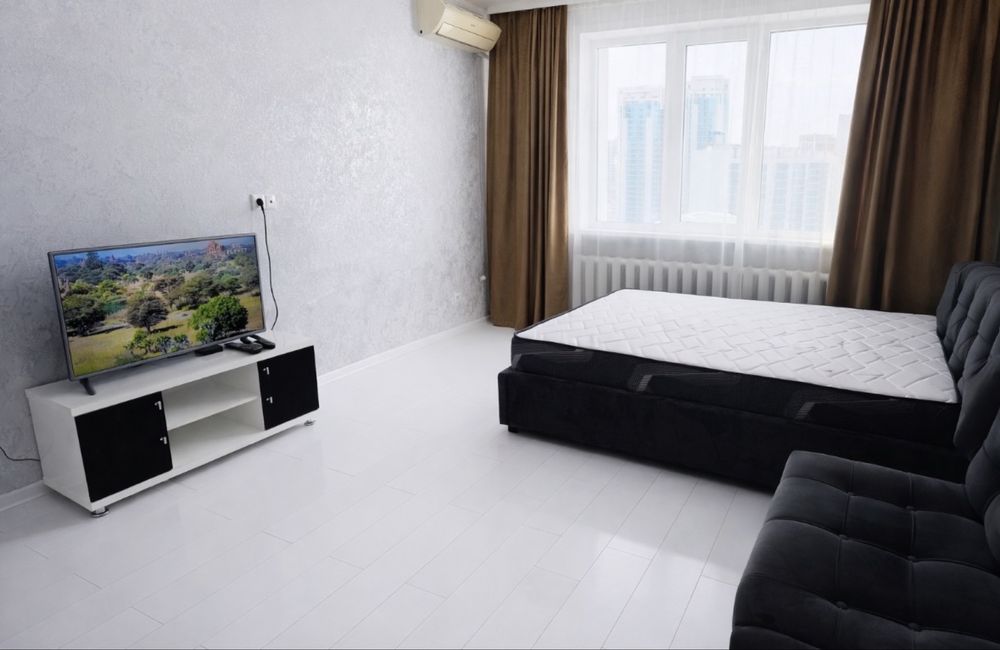 Продается 1-ком ЖК Мисон левый берег