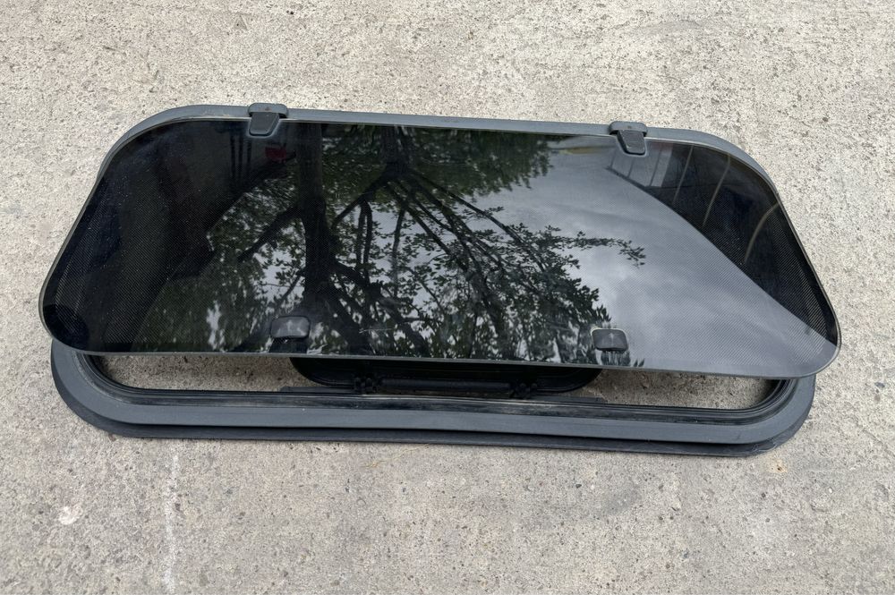 Люк на газель газель