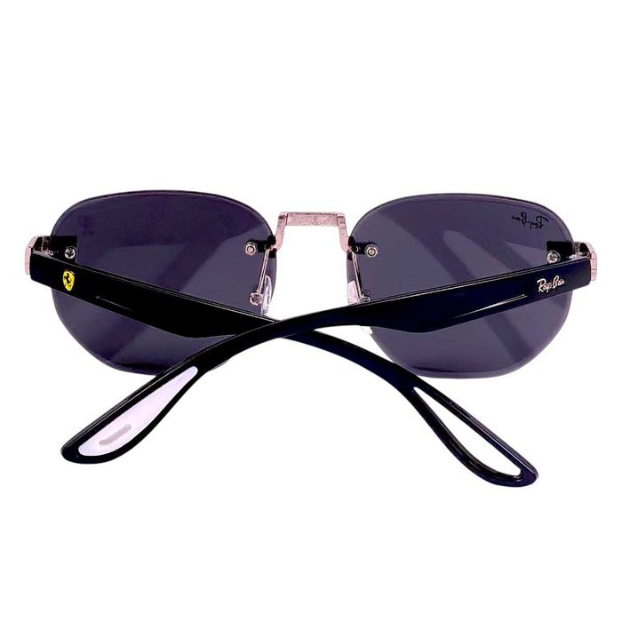 Ray-Ban COOL 2027 Унисек слънчеви очила с лека и удобно рамка