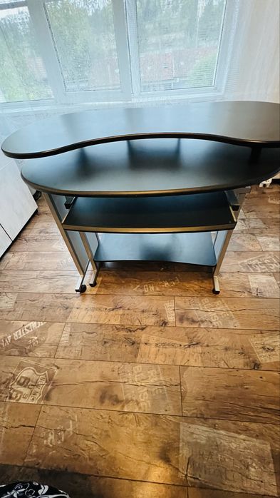 Бюро (сгъваемо 2 в 1) за Офис и Дома