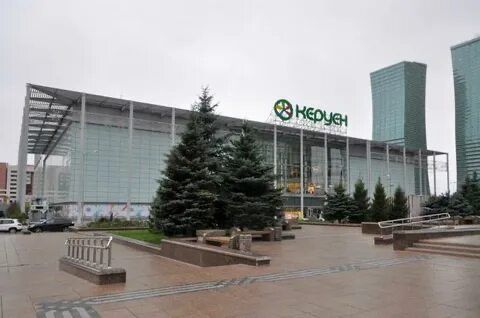 ЖК Северное сияние 1 ком посуточно