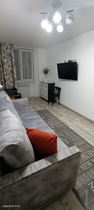 Сдам 1 комнатную квартиру  .