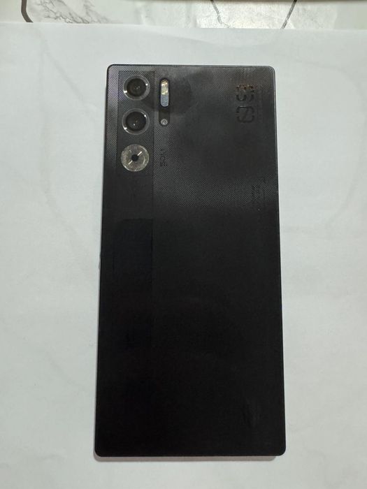 RedMagic 9 Pro 12GB RAM Snapdragon 8 Gen 3