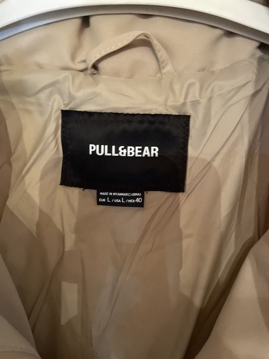 Pull Bear, marime L