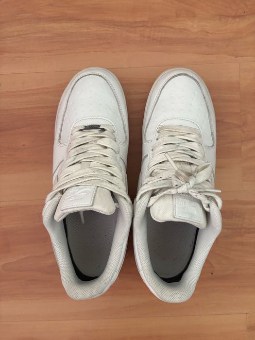 Air Force 1 44.5 GORETEX