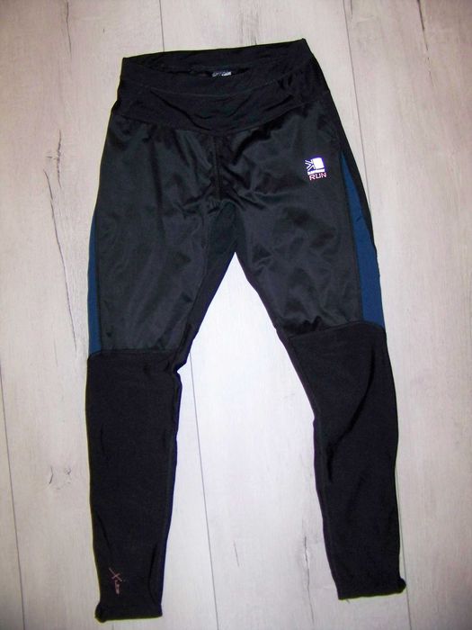 NIKE / M / 100%original / Karrimor Run Мъжки екип X Zip  /М-Л/