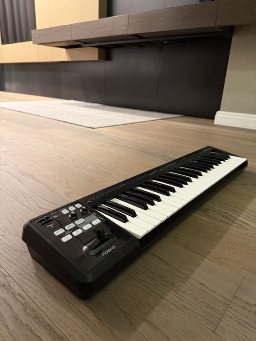 Roland A-49 Midi Keyboard [NOUA]