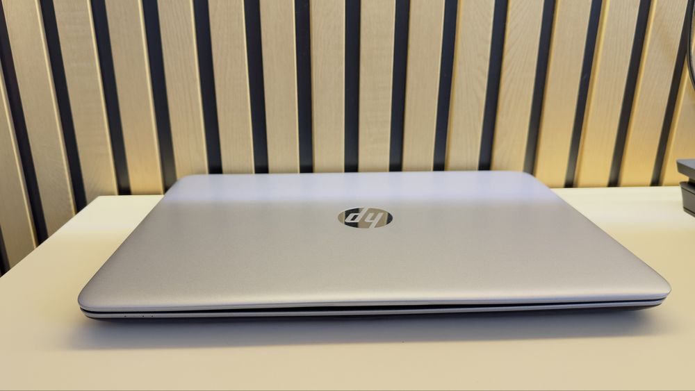 Ноутбук HP EliteBook 840 G3