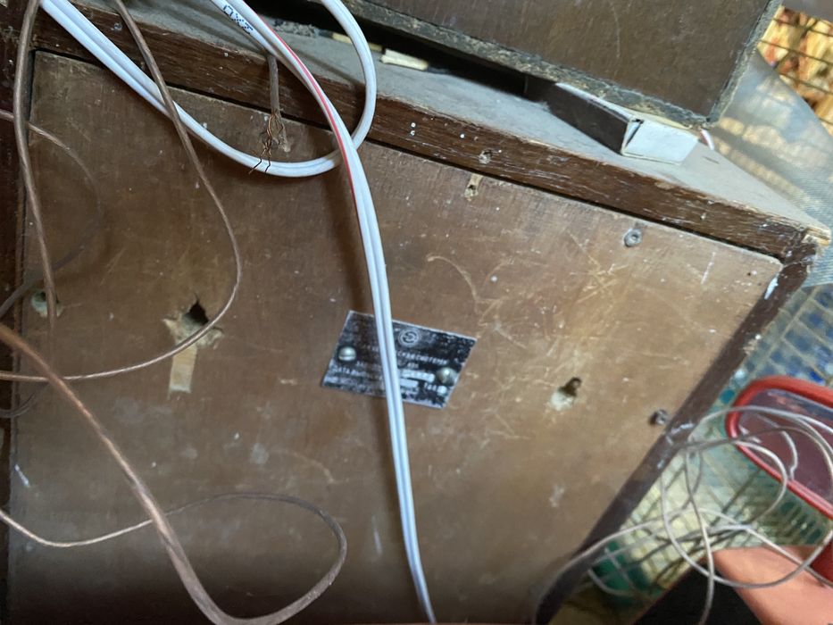 Продам калонки +стабилизатор