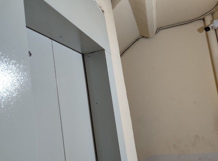 3 хонали квартира, 72м², Французская планировка, Юнусобод-14