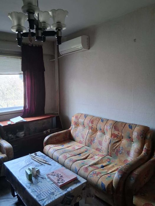 Чудесна гарсониера която рядко излиза на пазара!