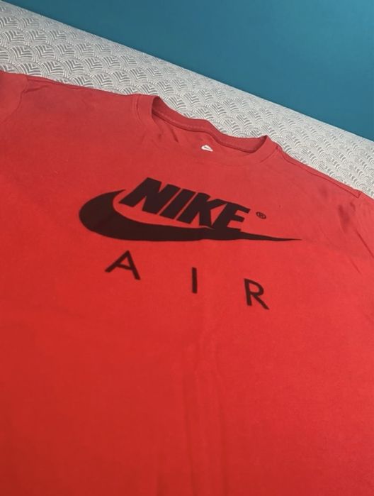 Tricou Nike Air