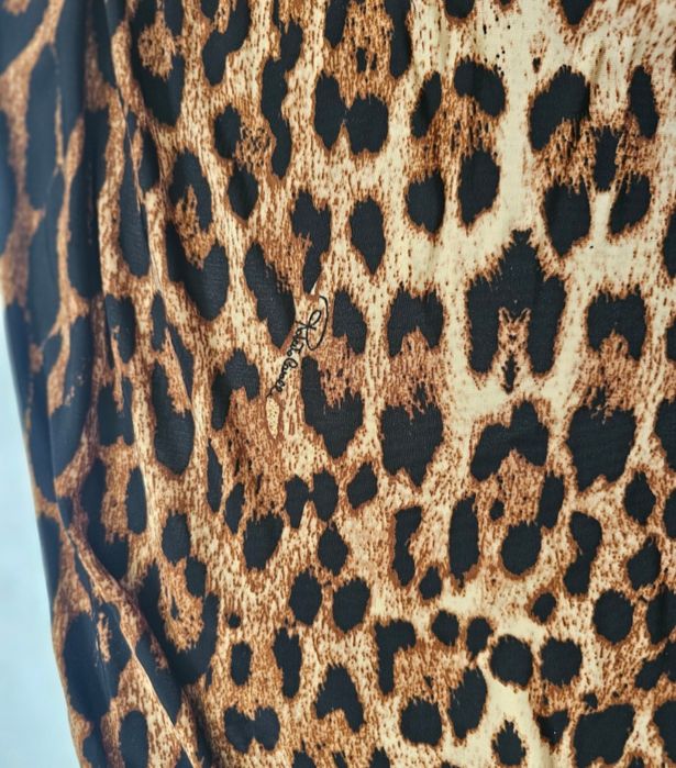 Roberto cavalli rochie S