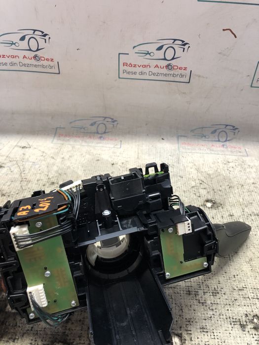 spira volan + manete  audi a3 8v cabrio 2014