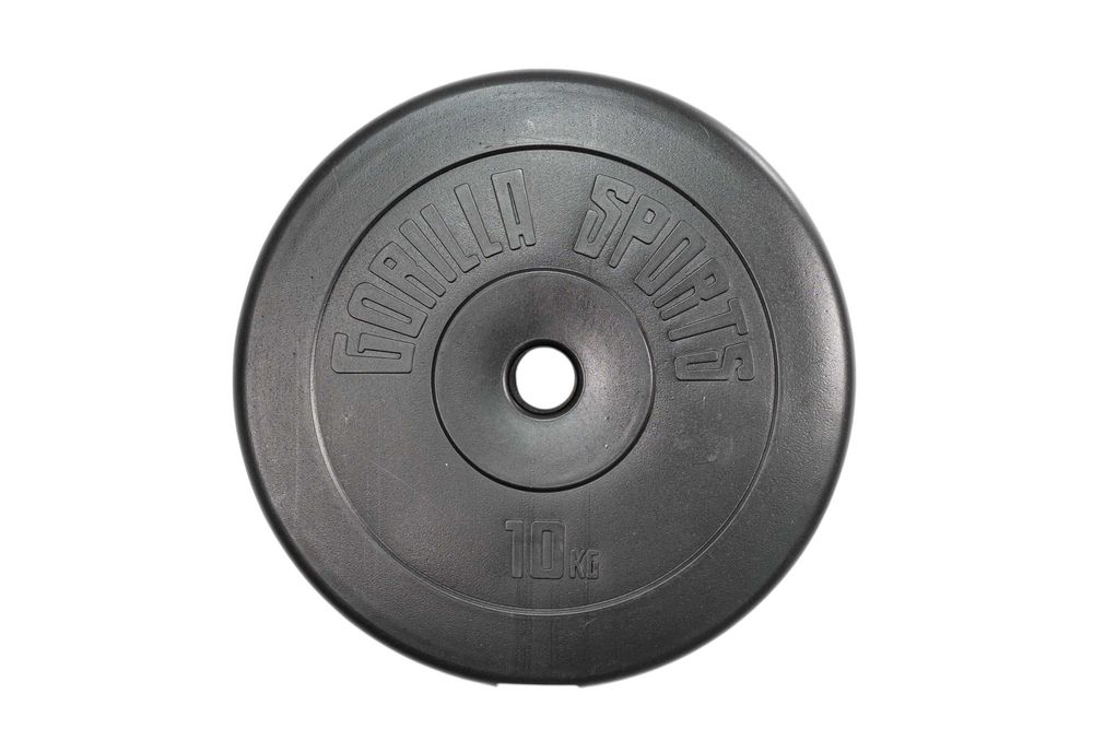 Discuri din plastic umplute cu ciment, 30/31mm 10 KG