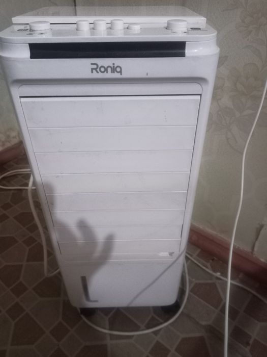 Ronig oASIS MAX охладитель воздуха