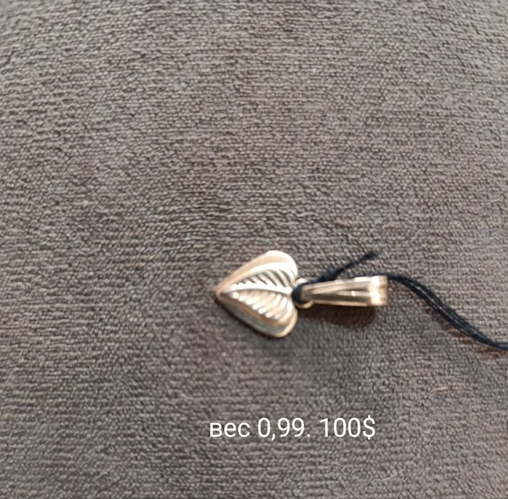 Продаю свои новые золотые изделия