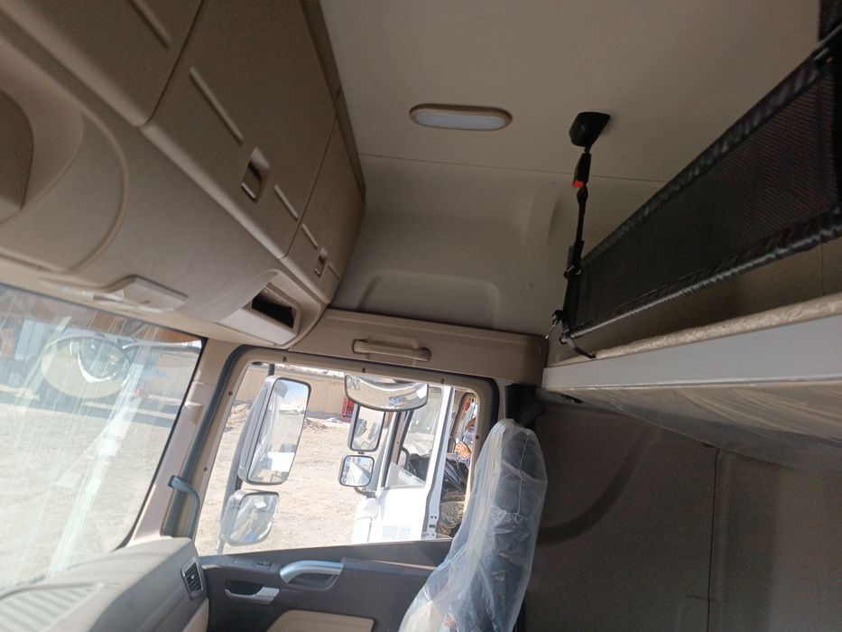 Faw тягач сотилвоти