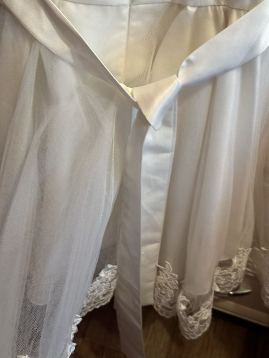 Продам детское платье