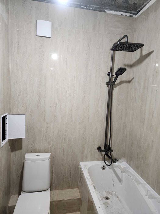 Плиточник кафельщик