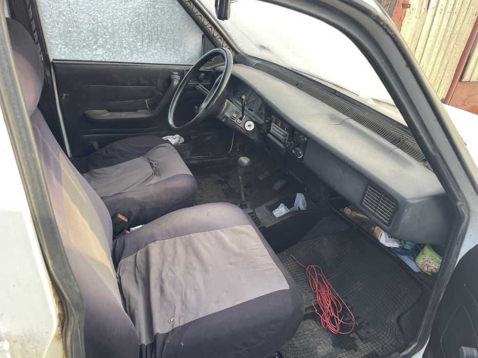 Dacia 1310 An fabricatie 1997