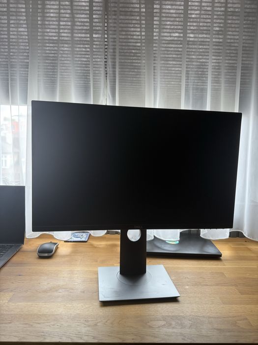 Монитор Dell P2419H