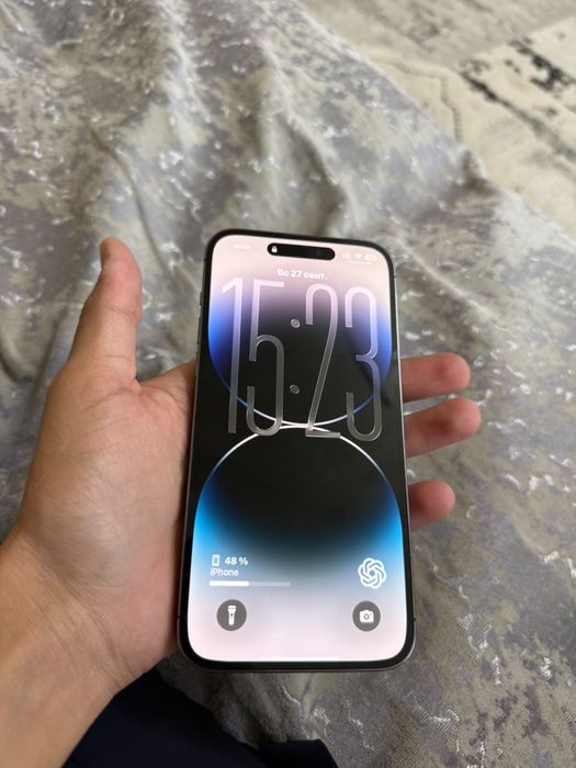айфон iphone 14 pro max