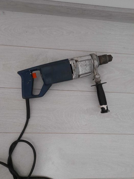 Елпром Ловеч BZ16A бормашина