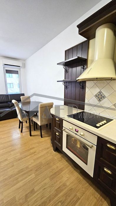 Дава се под наем Двустаен апартамент в Пловдив, Христо Смирненски - 70 кв.м за 498.27 € - Снимка #5