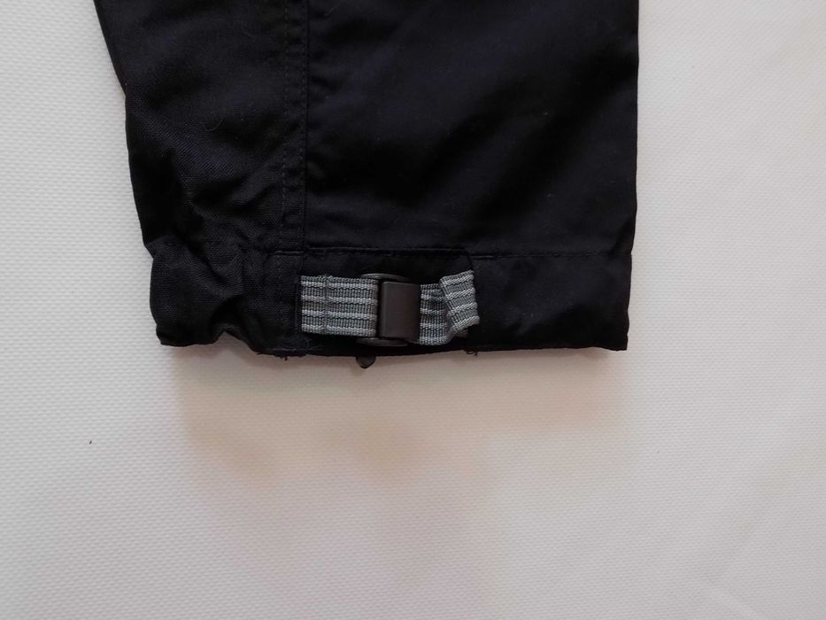 панталон lundhags/berghaus долнище туризъм планина дамски оригинален S