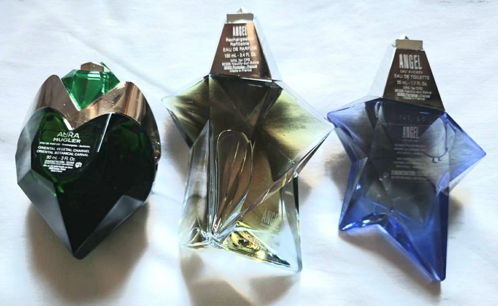 Thierry MUGLER Aura, Angel