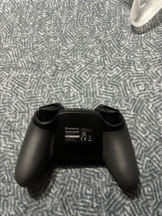 Джойстик genesis mangan 400