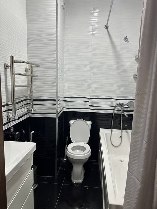 Аренда новостройка. Т. Ц. Компас