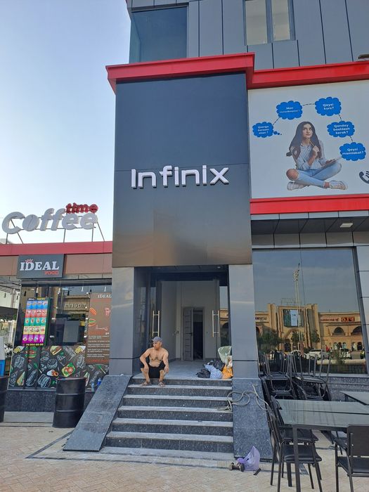 Tashqi reklama xizmatlari tez va arzon