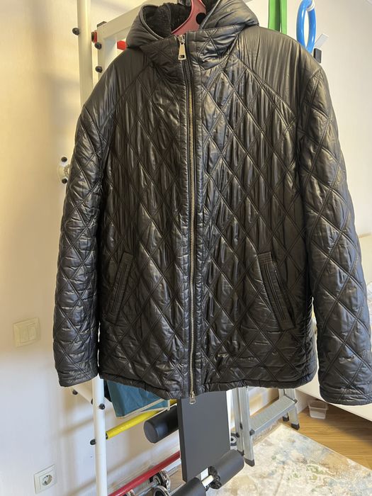 Продам куртку зима 70 р.