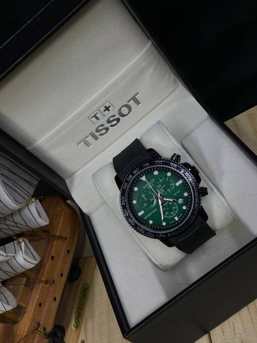 Tissot Submarine