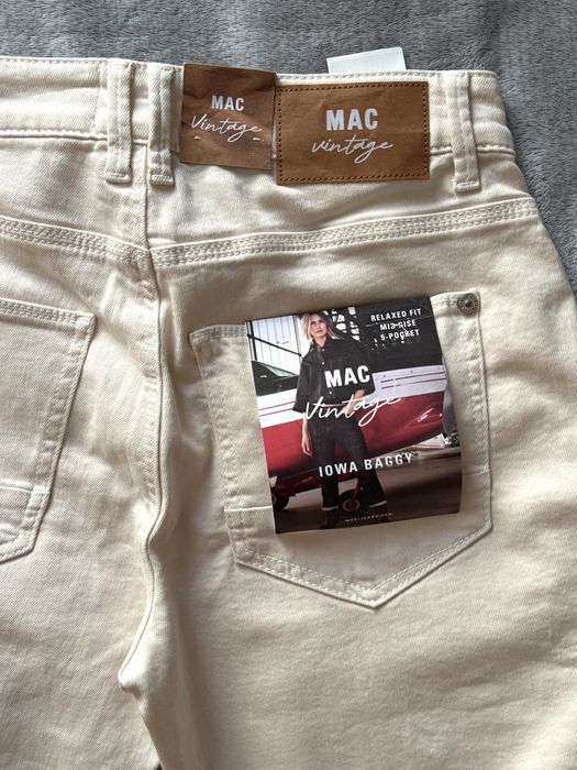 Дънки MAC