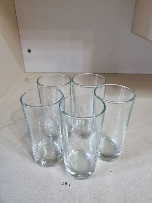 Хрусталь хрустальная посуда