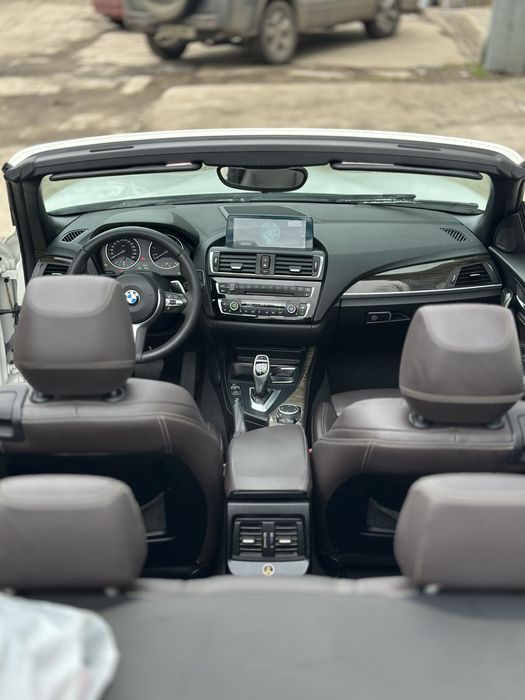 Bmw 228i f23 cabrio FULL