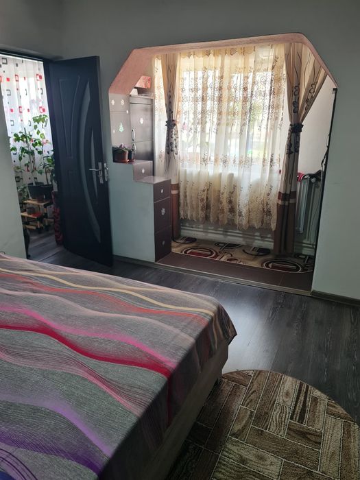 Apartament cu 2 camere in Mătăsari-Gorj
