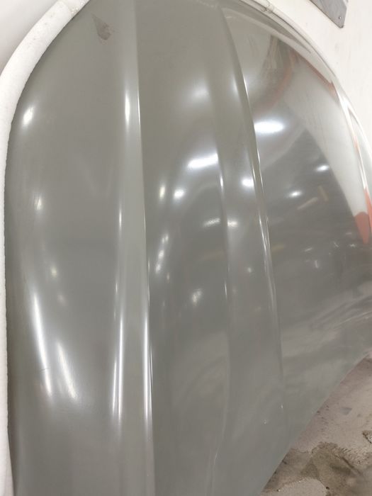 BYD soʻng kapoʻt dublic