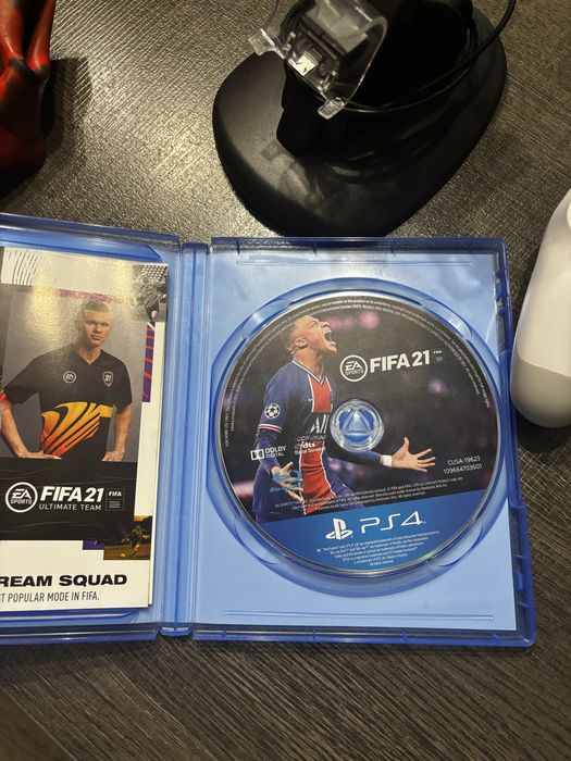 Сет за PS контролер