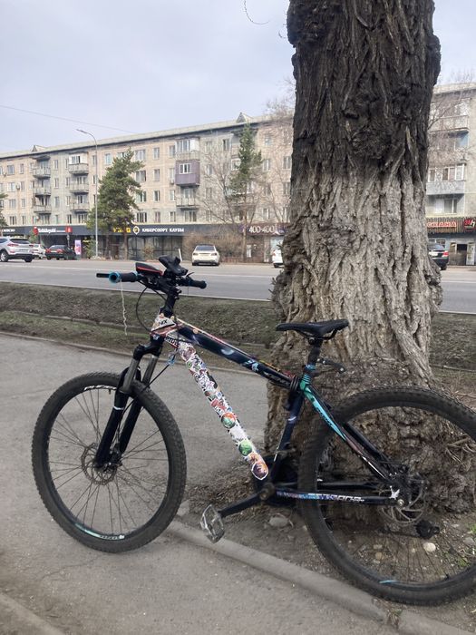 Велосипед хороший