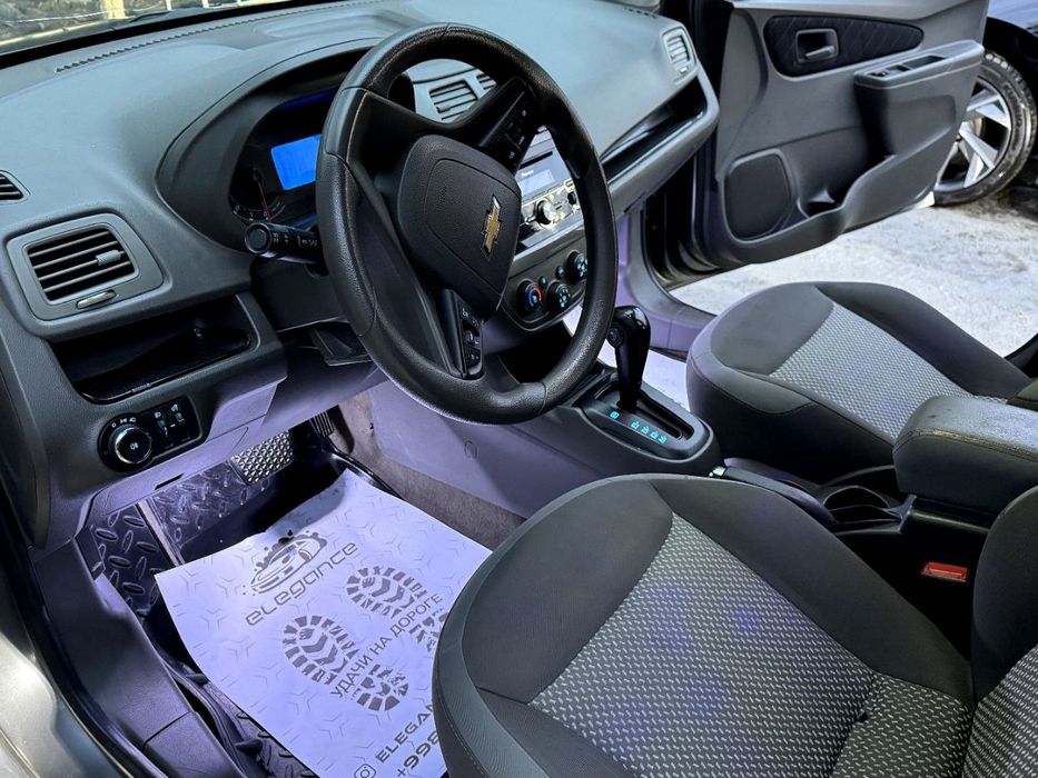 Аренда Выкуп Кобальт Автомат