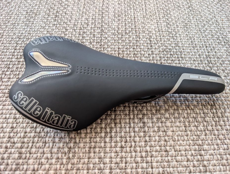 Selle italia carbon