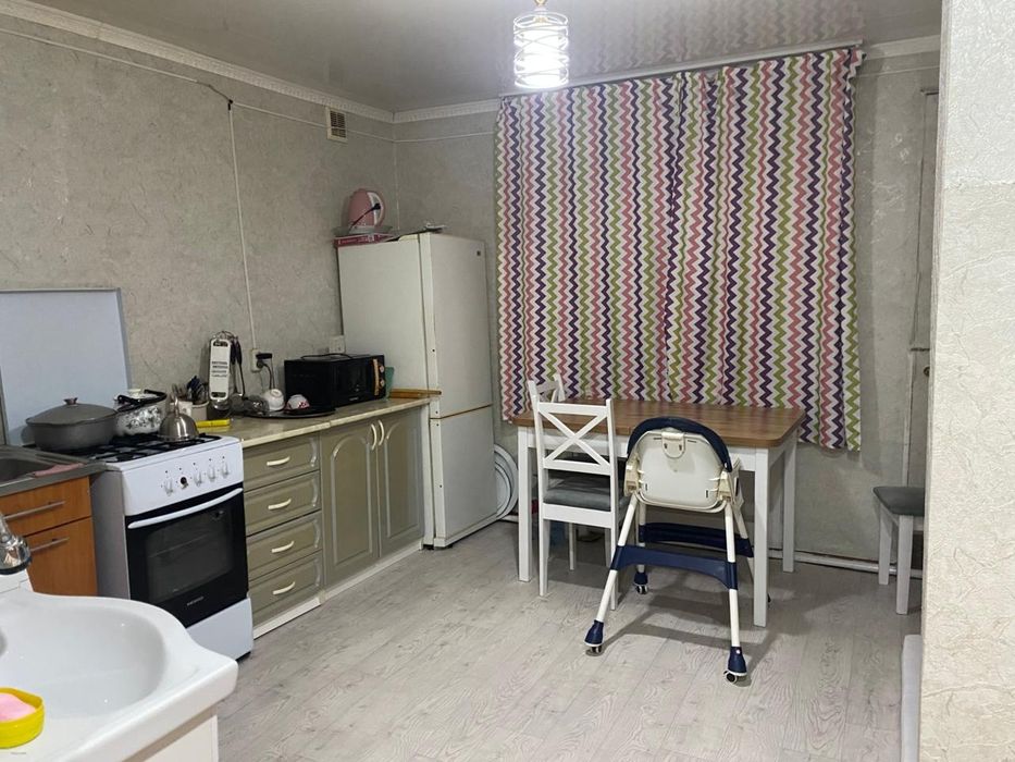 Продам квартиру двухэтажный