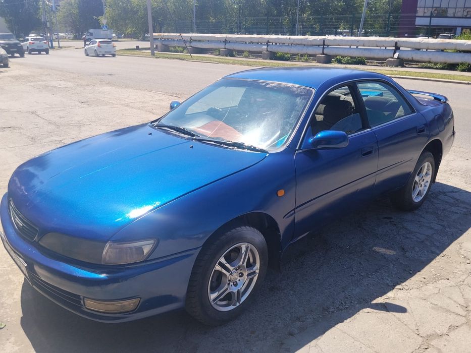 Автомобиль  продажа