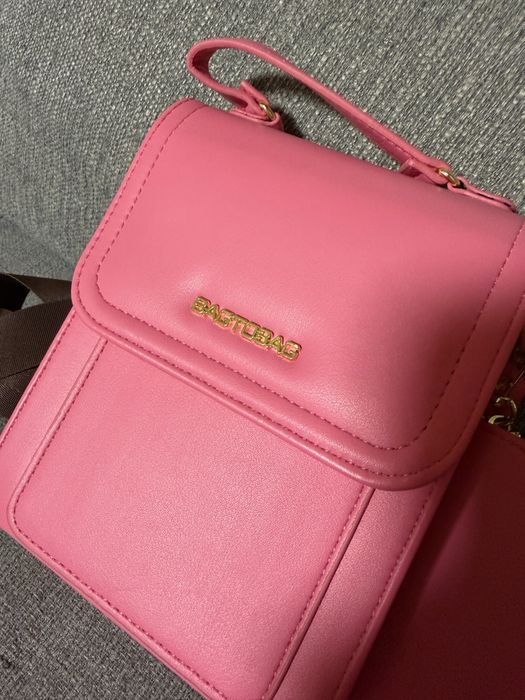 Чанта Bag to Bag