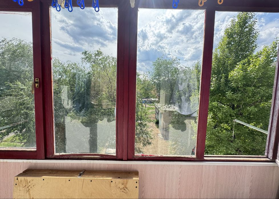 Продам 2-х комнатную квартиру