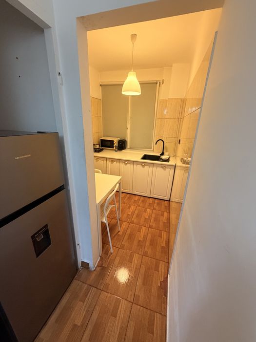 Apartament in regim hotelier ultracentral decomandat!!! (Teatru)
